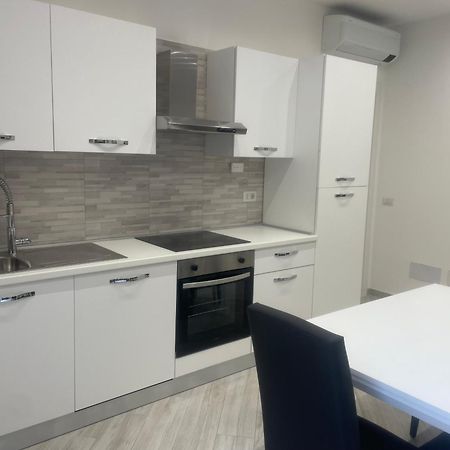 Residenze Niguarda Aparthotel Milão Exterior foto