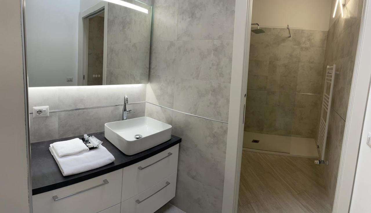 Residenze Niguarda Aparthotel Milão Exterior foto