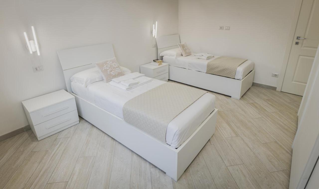 Residenze Niguarda Aparthotel Milão Exterior foto