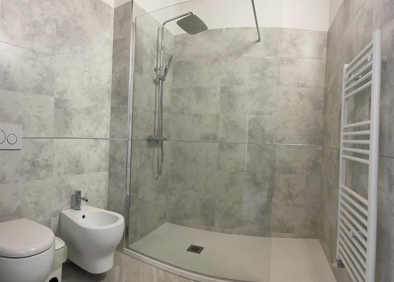 Residenze Niguarda Aparthotel Milão Exterior foto