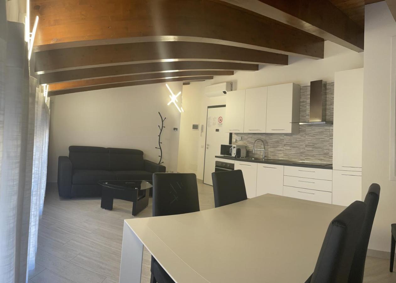 Residenze Niguarda Aparthotel Milão Exterior foto
