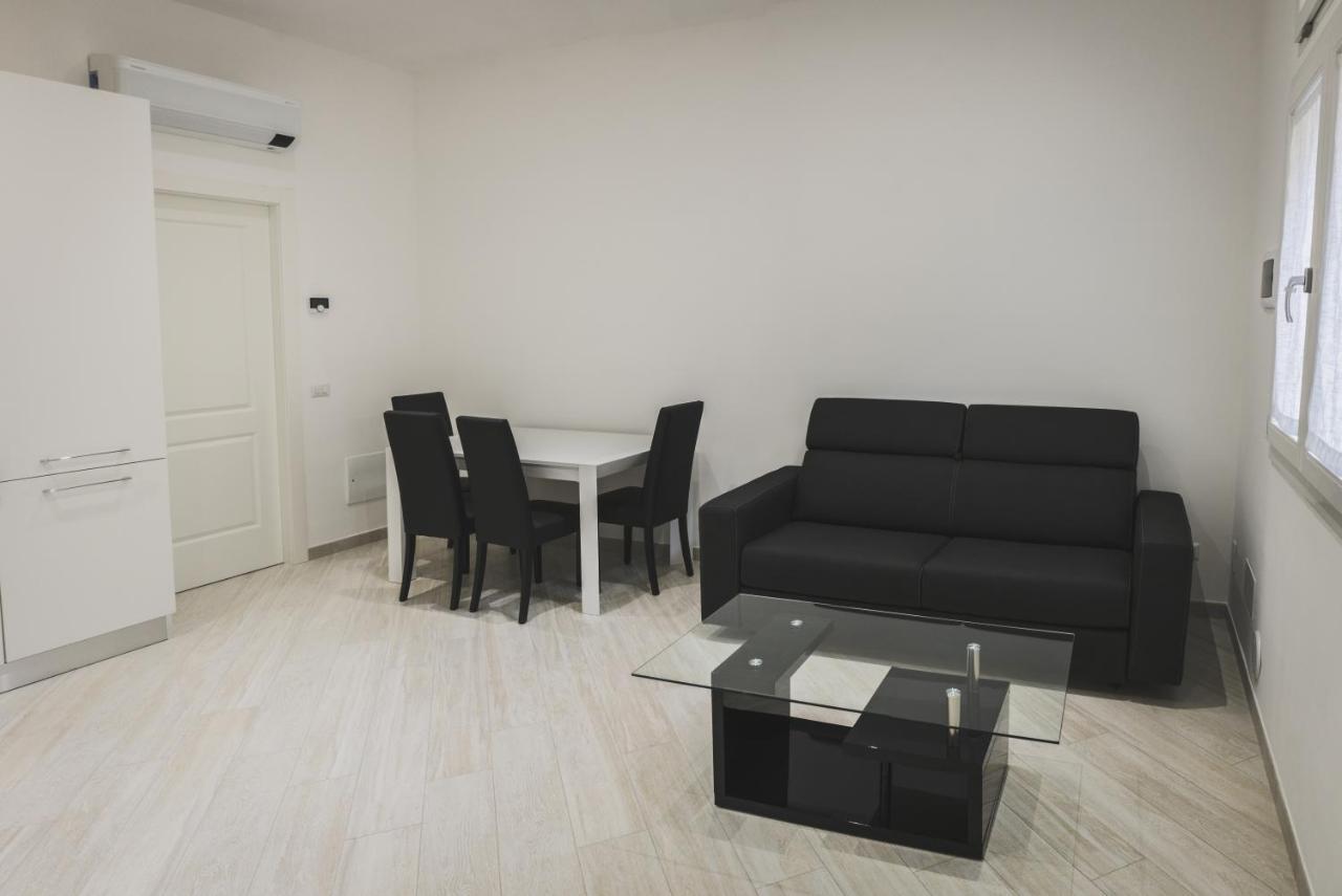 Residenze Niguarda Aparthotel Milão Exterior foto